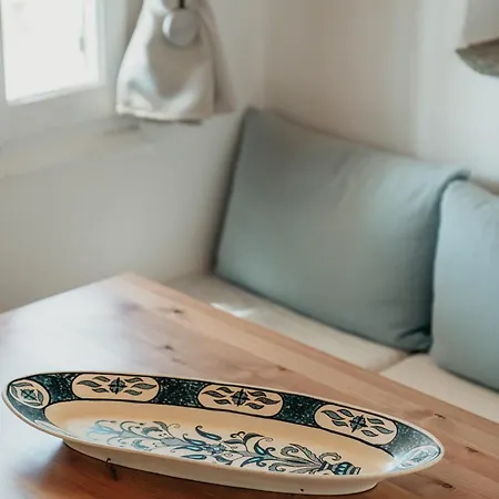 Oneiro House 度假居 *