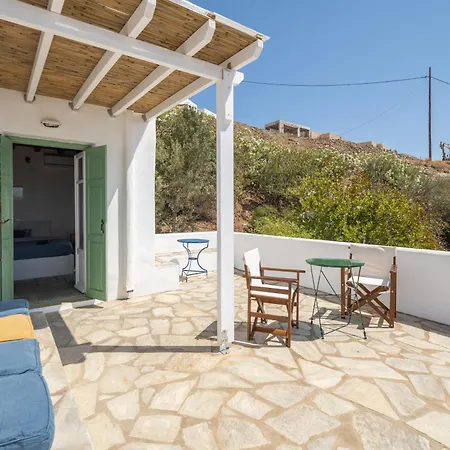 Oneiro House *