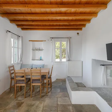 Oneiro House *