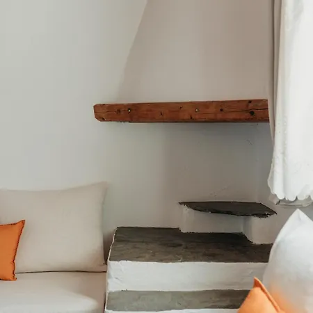 Oneiro House Feriehus *