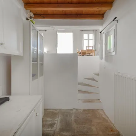 Feriehus Oneiro House *