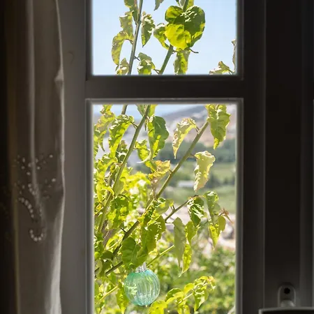 Oneiro House Nyaraló