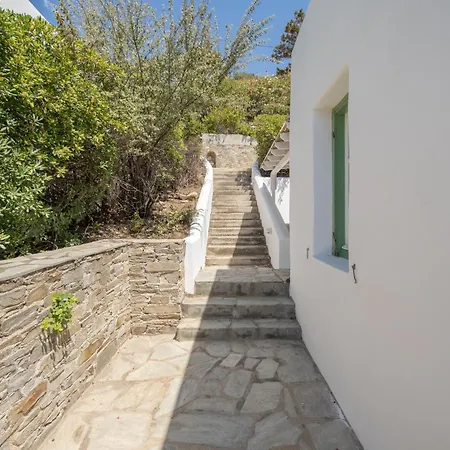 Nyaraló Oneiro House *