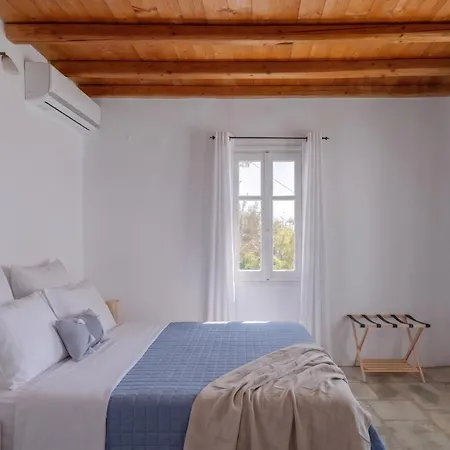 Nyaraló Oneiro House *
