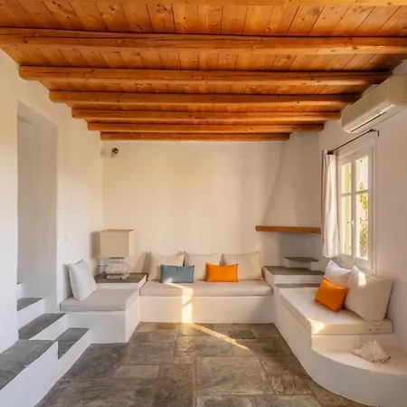 Oneiro House